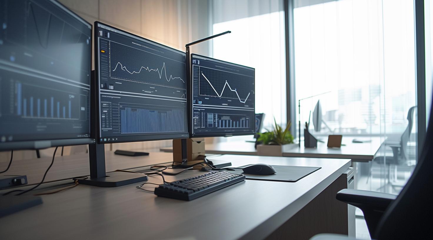 Die ideale Ausstattung für dein Homeoffice