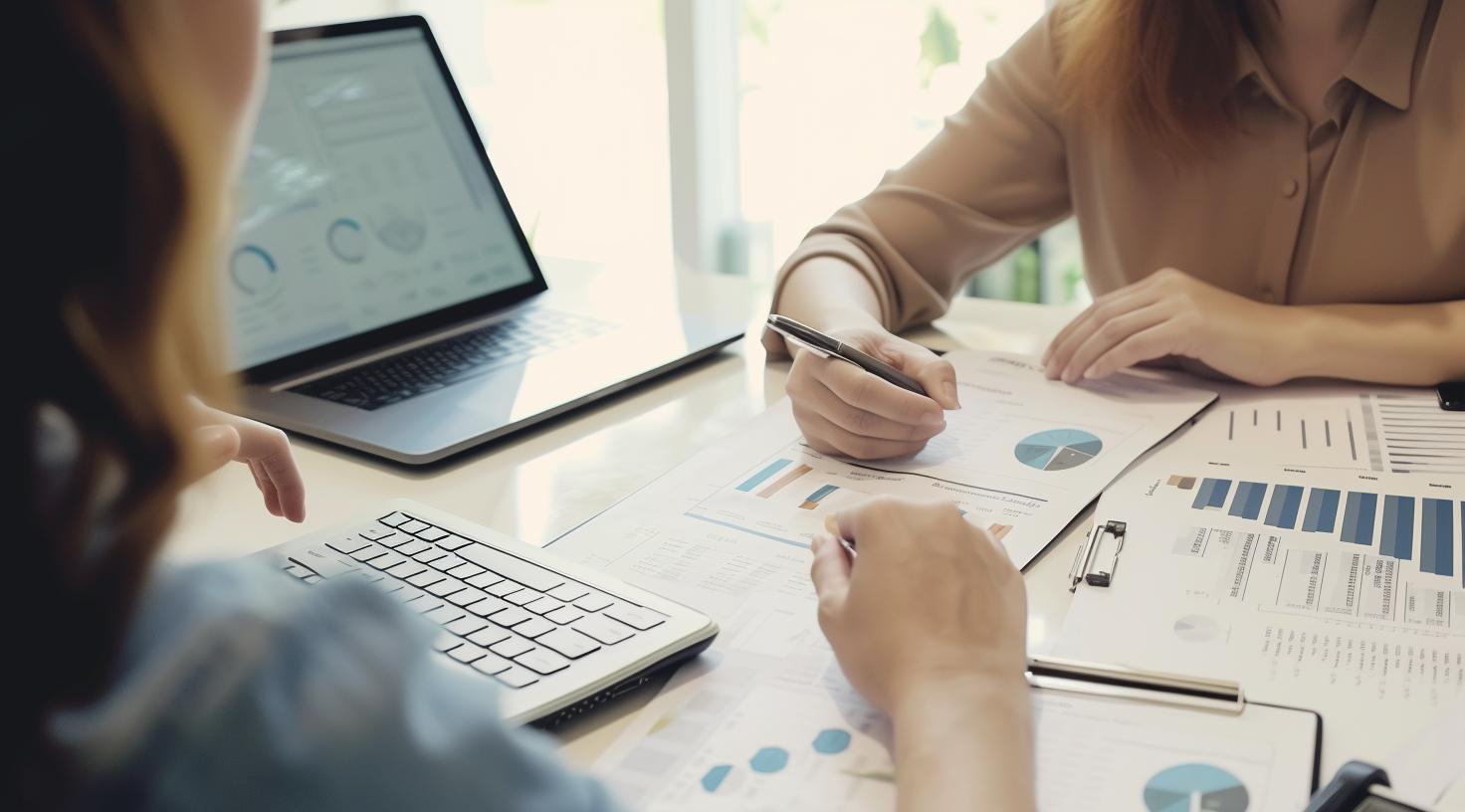 Tipps zur Erstellung eines überzeugenden Businessplans